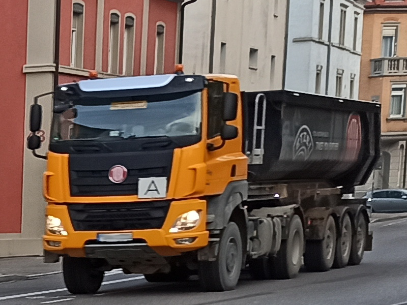 Tatra Phoenix