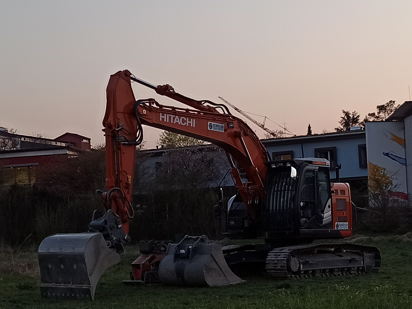 Hitachi