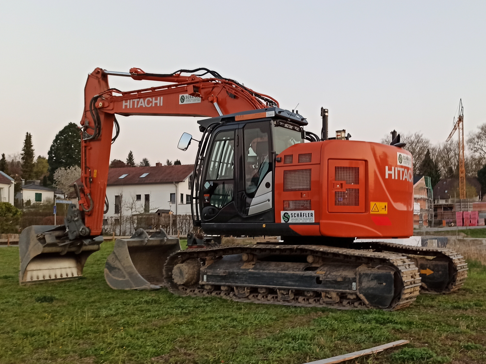 Hitachi