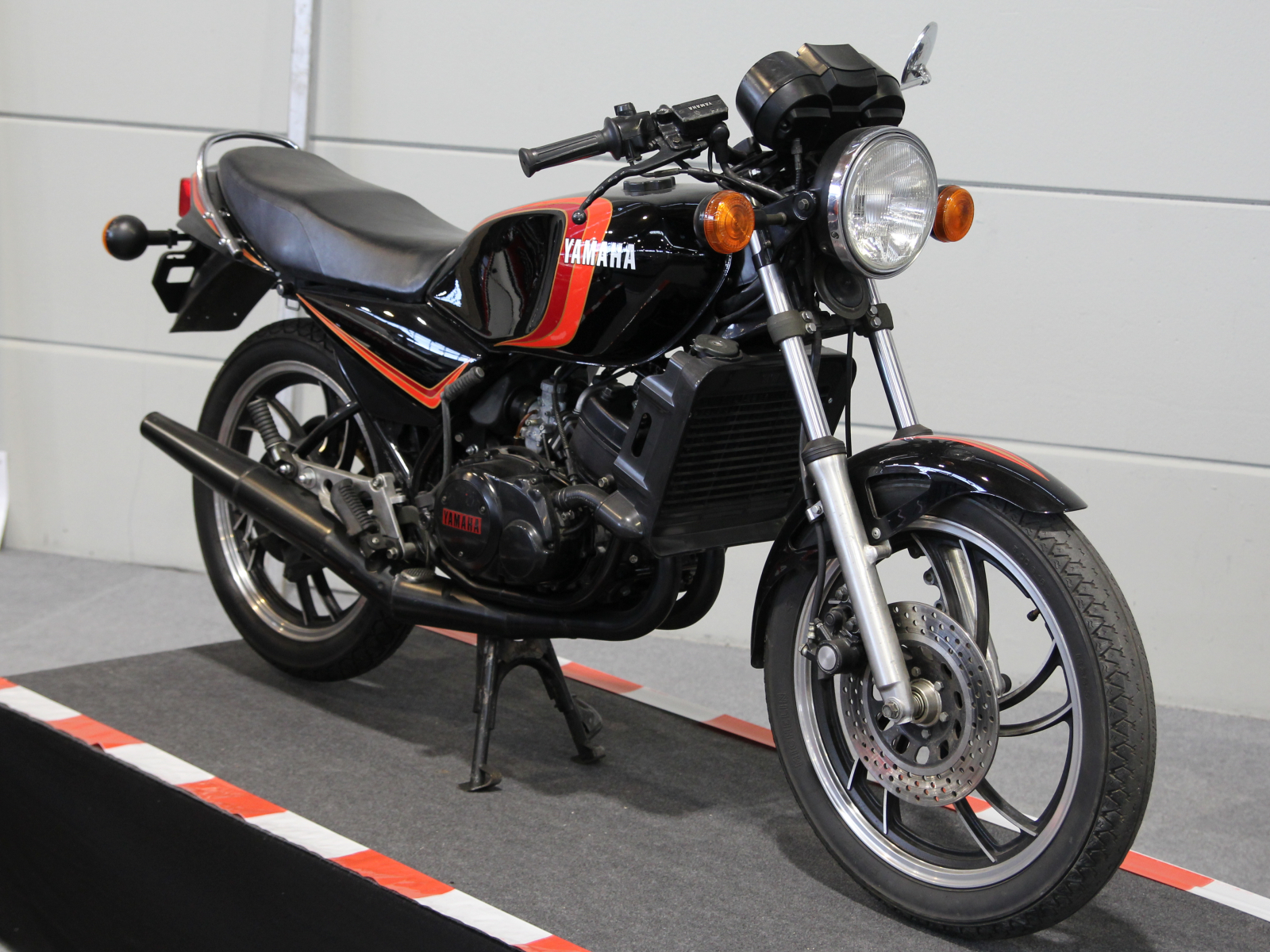 Yamaha