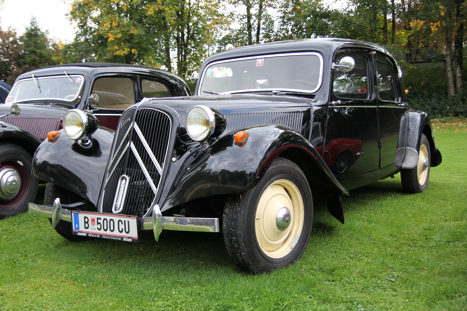 Citroen