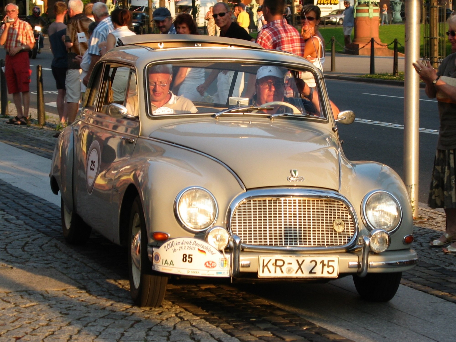 DKW 3=6