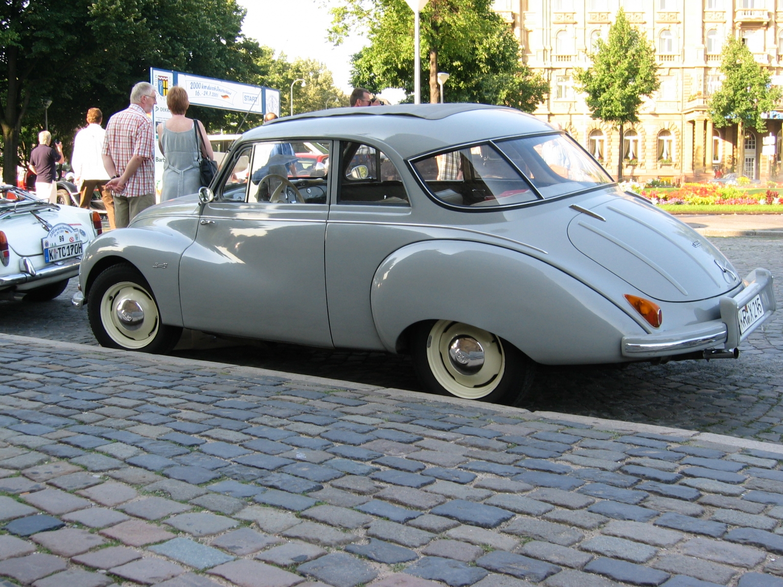 DKW 3=6