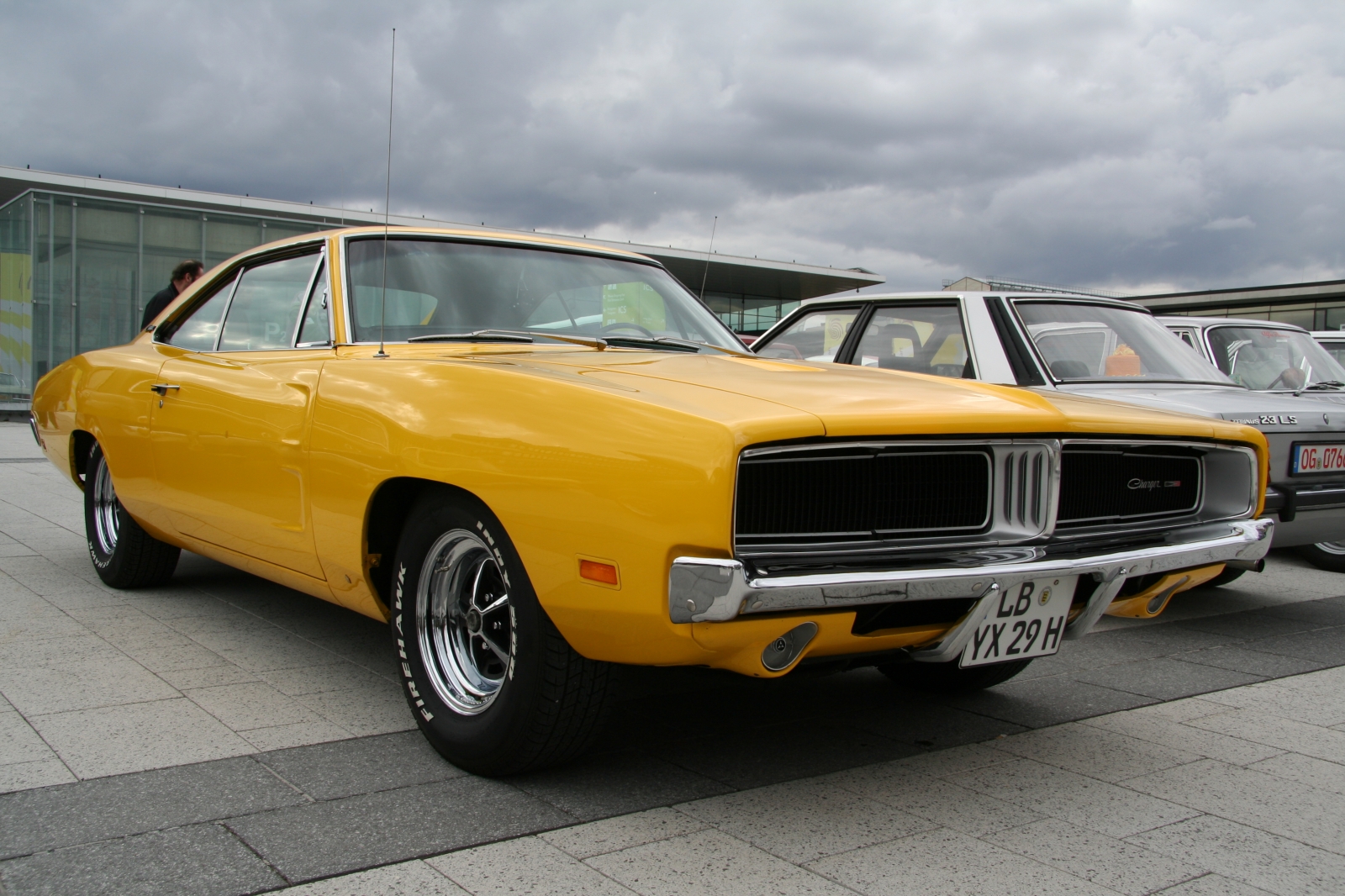 Dodge Charger