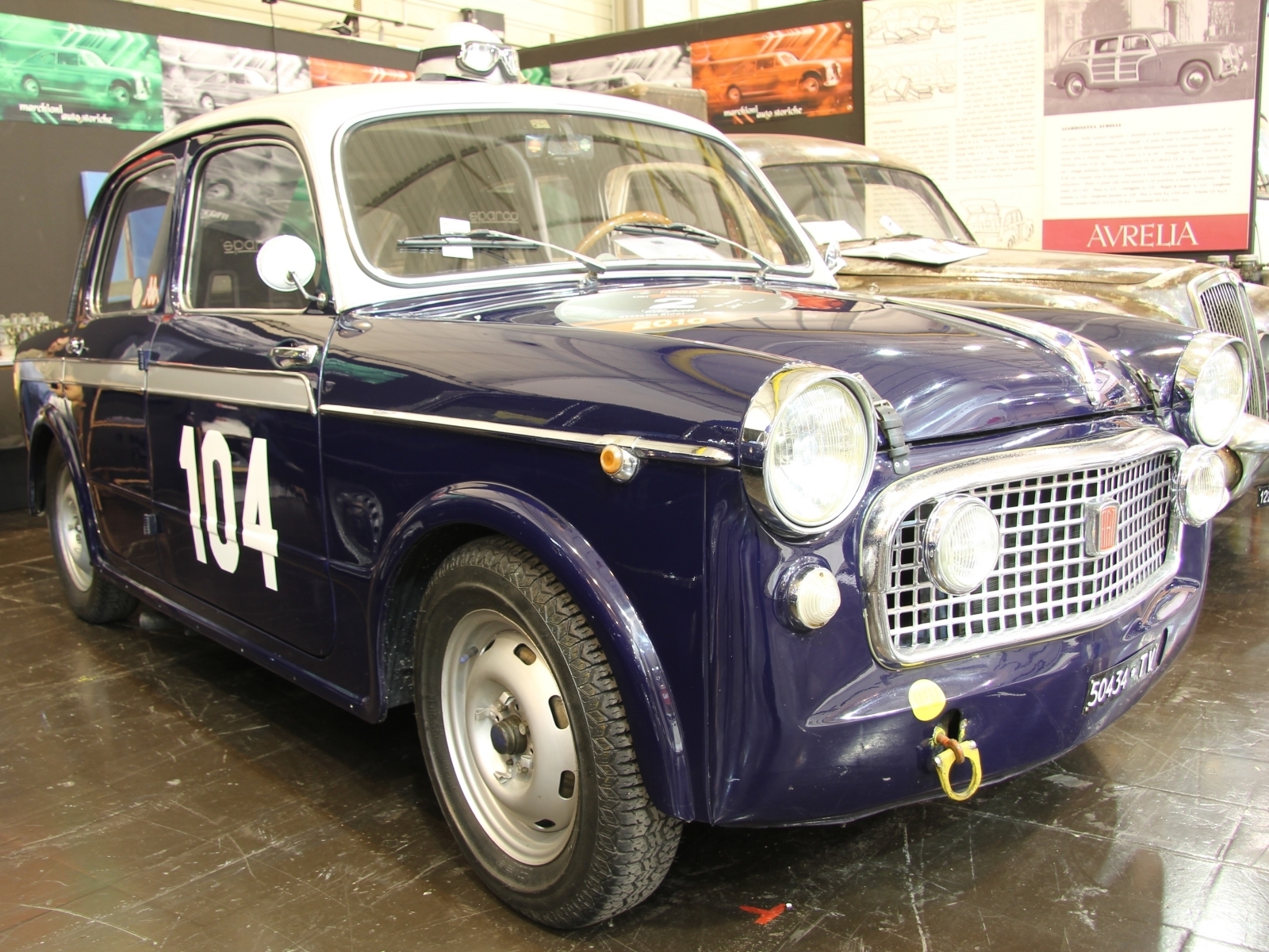 Fiat 1100