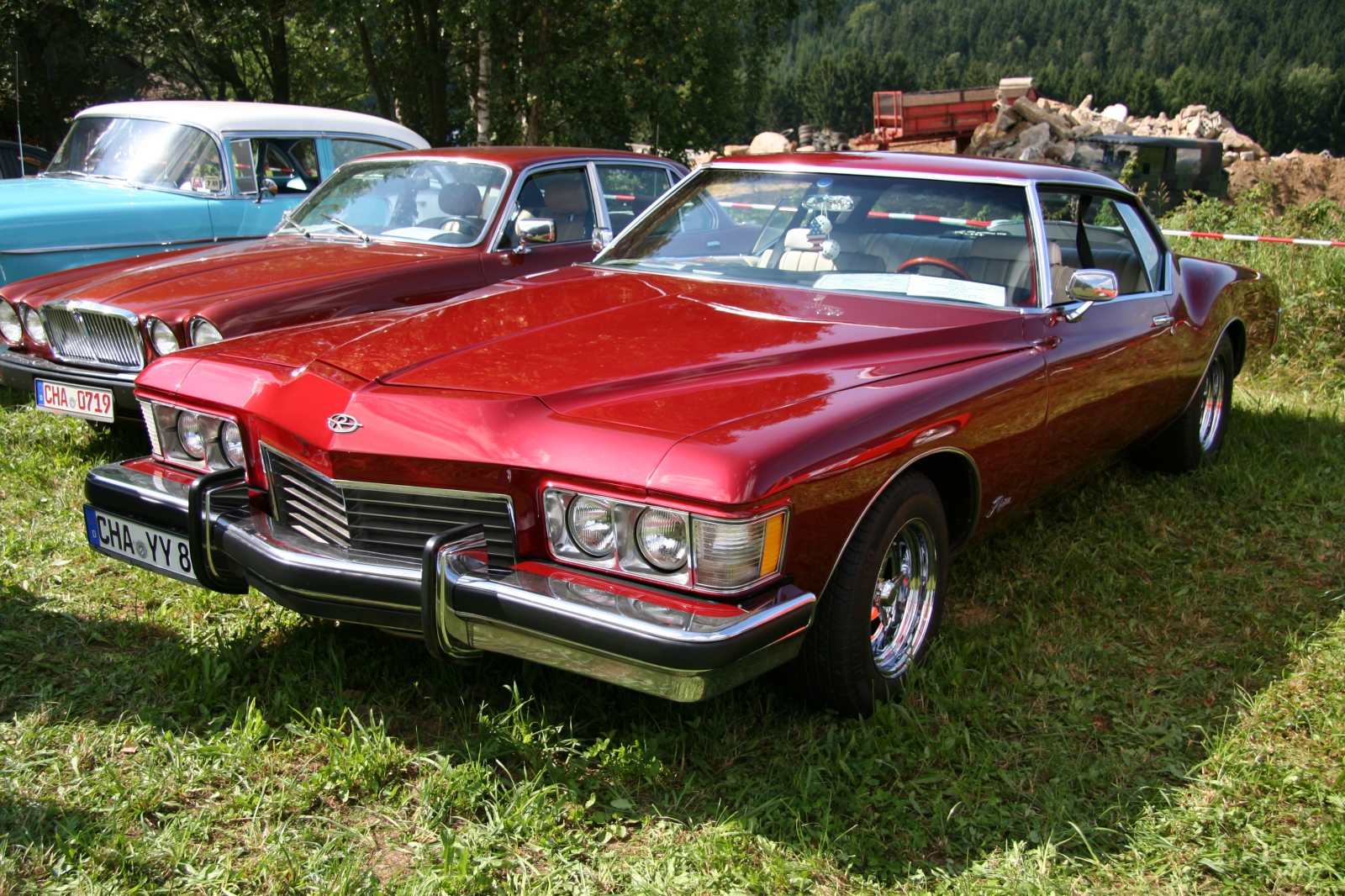 Buick Riviera
