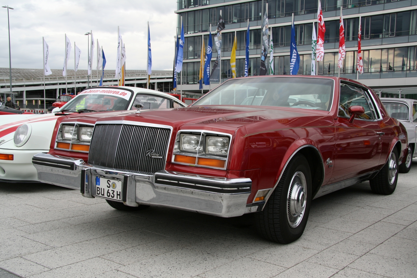 Buick Riviera