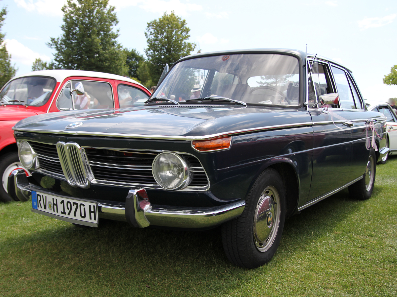 BMW 1800