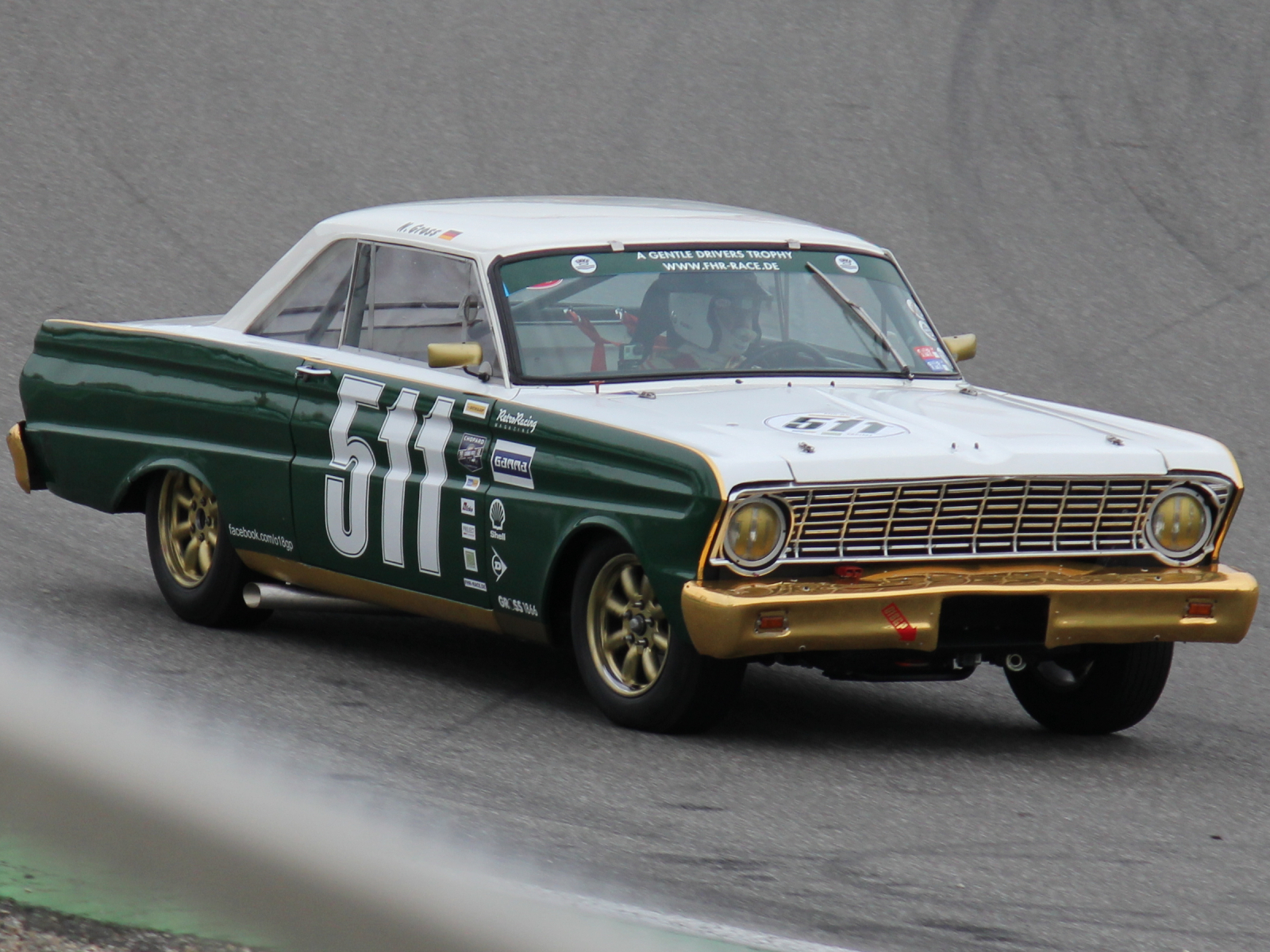 Ford Falcon