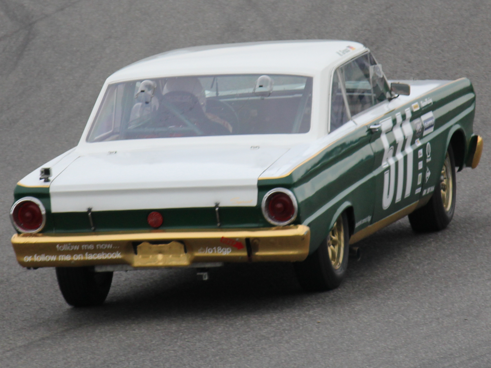 Ford Falcon