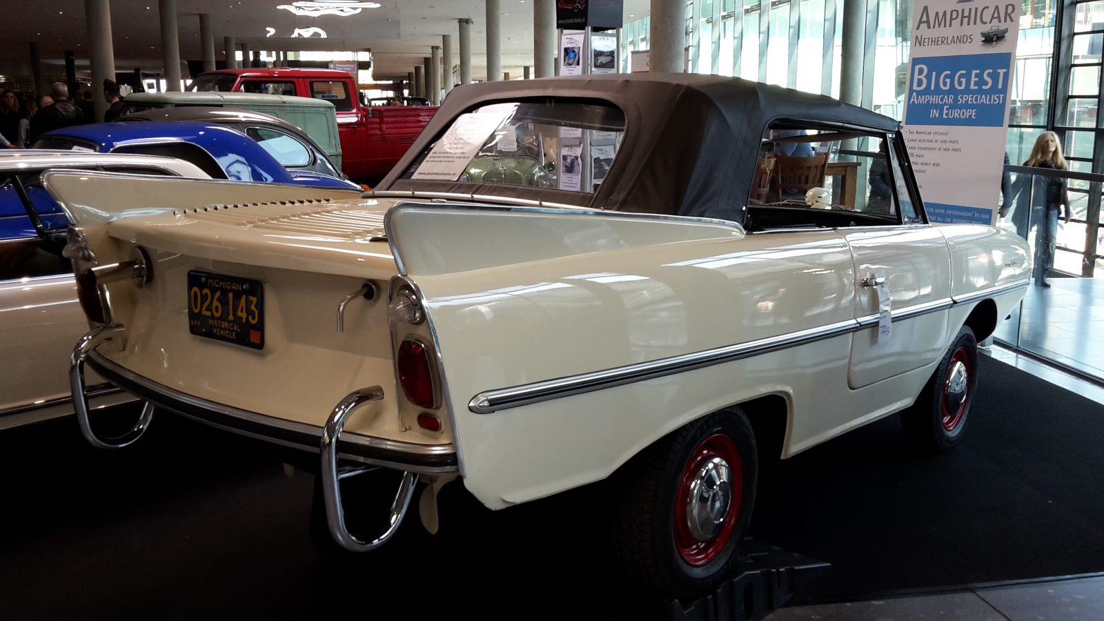 Amphicar