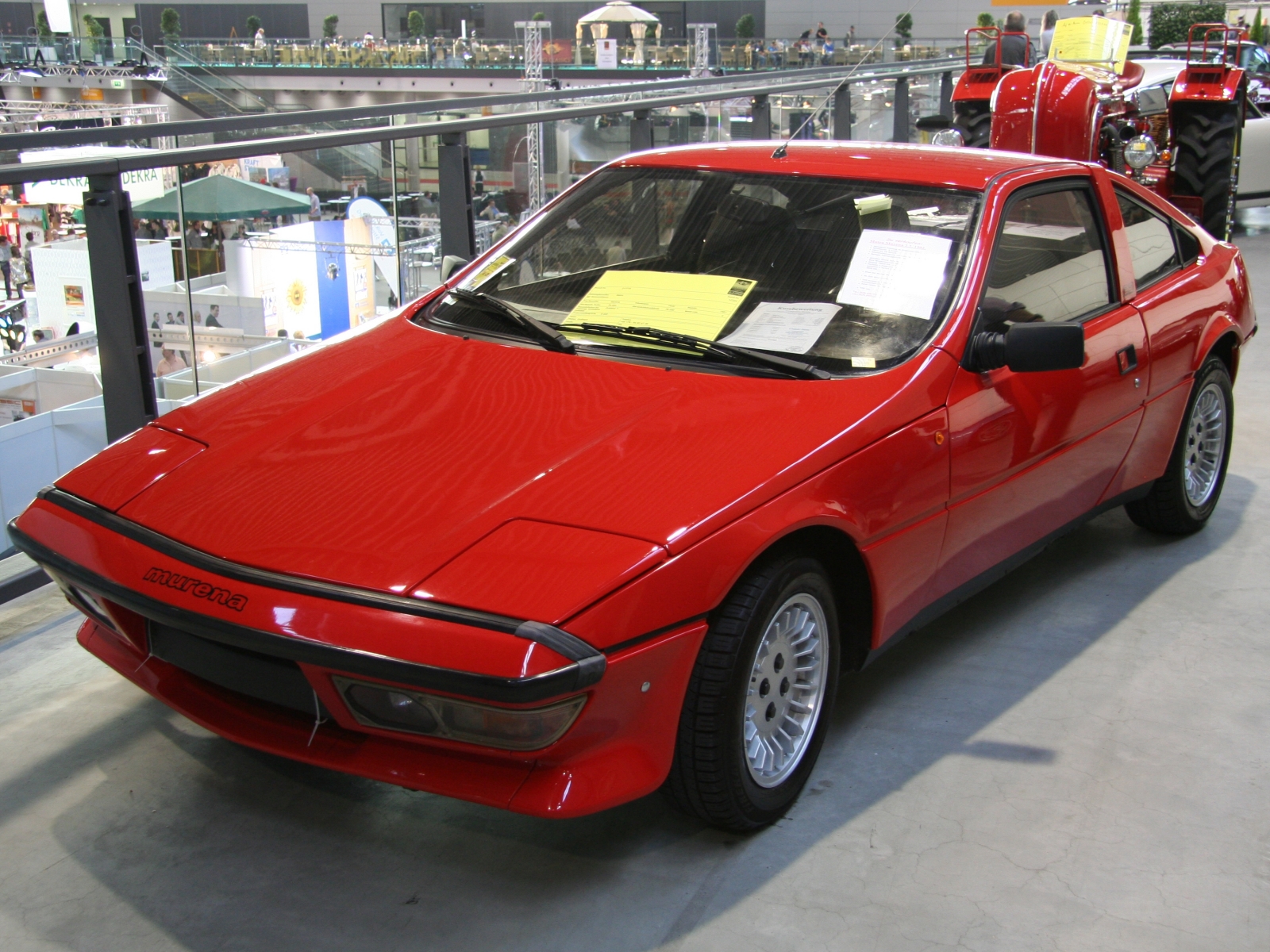 Matra Murena 2,2