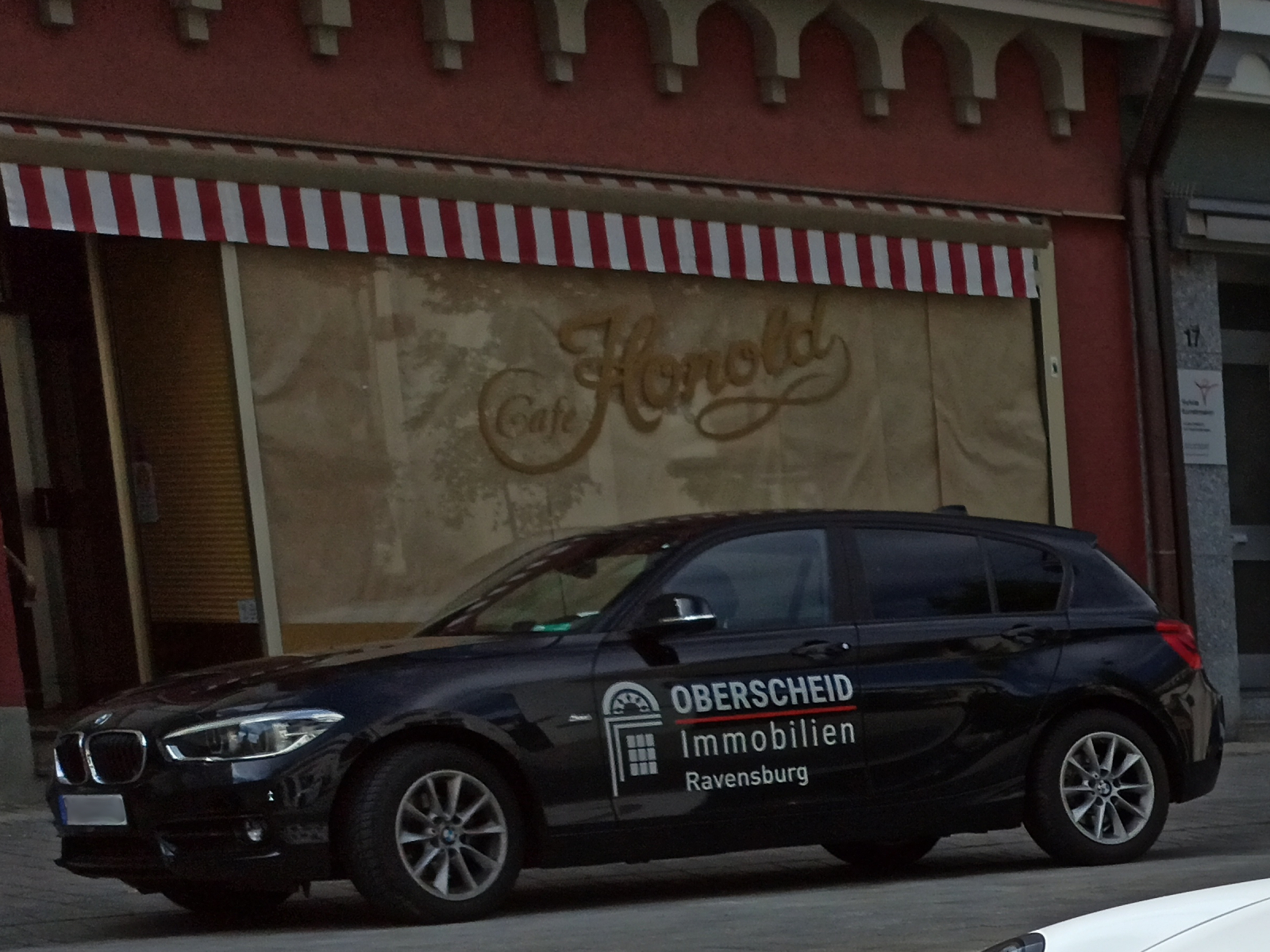 BMW 1-er Reihe