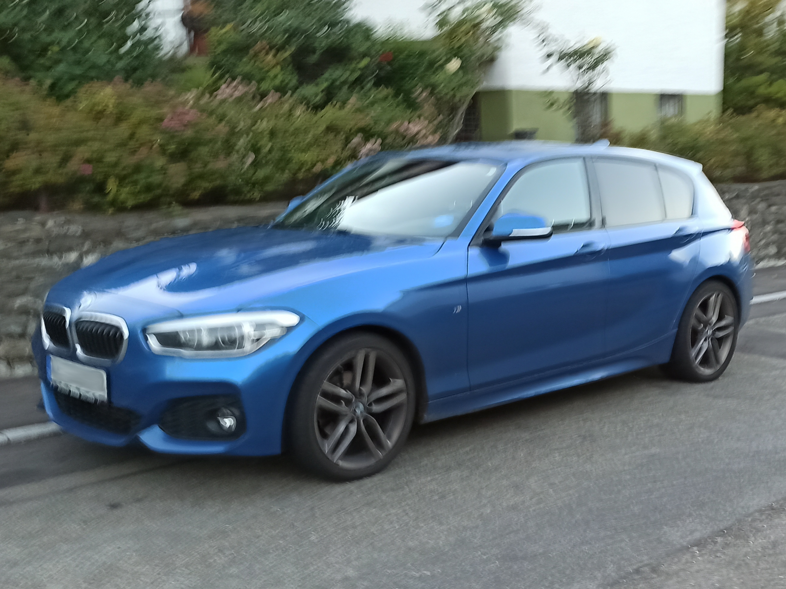 BMW 1er-Reihe