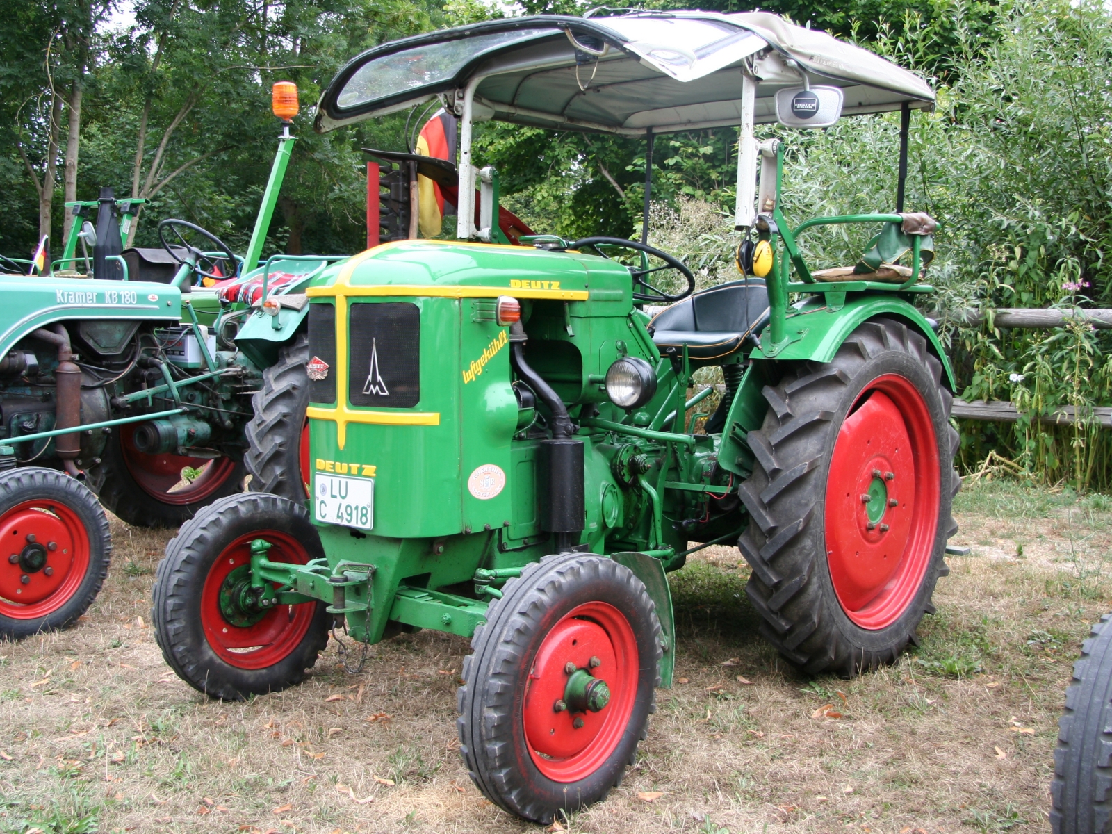 Deutz