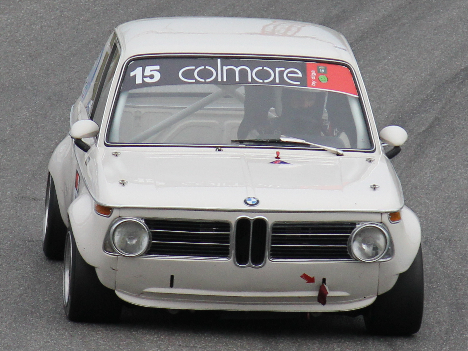 BMW 2002