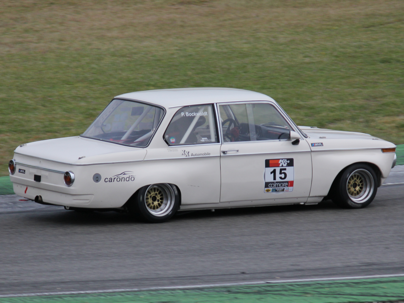 BMW 2002