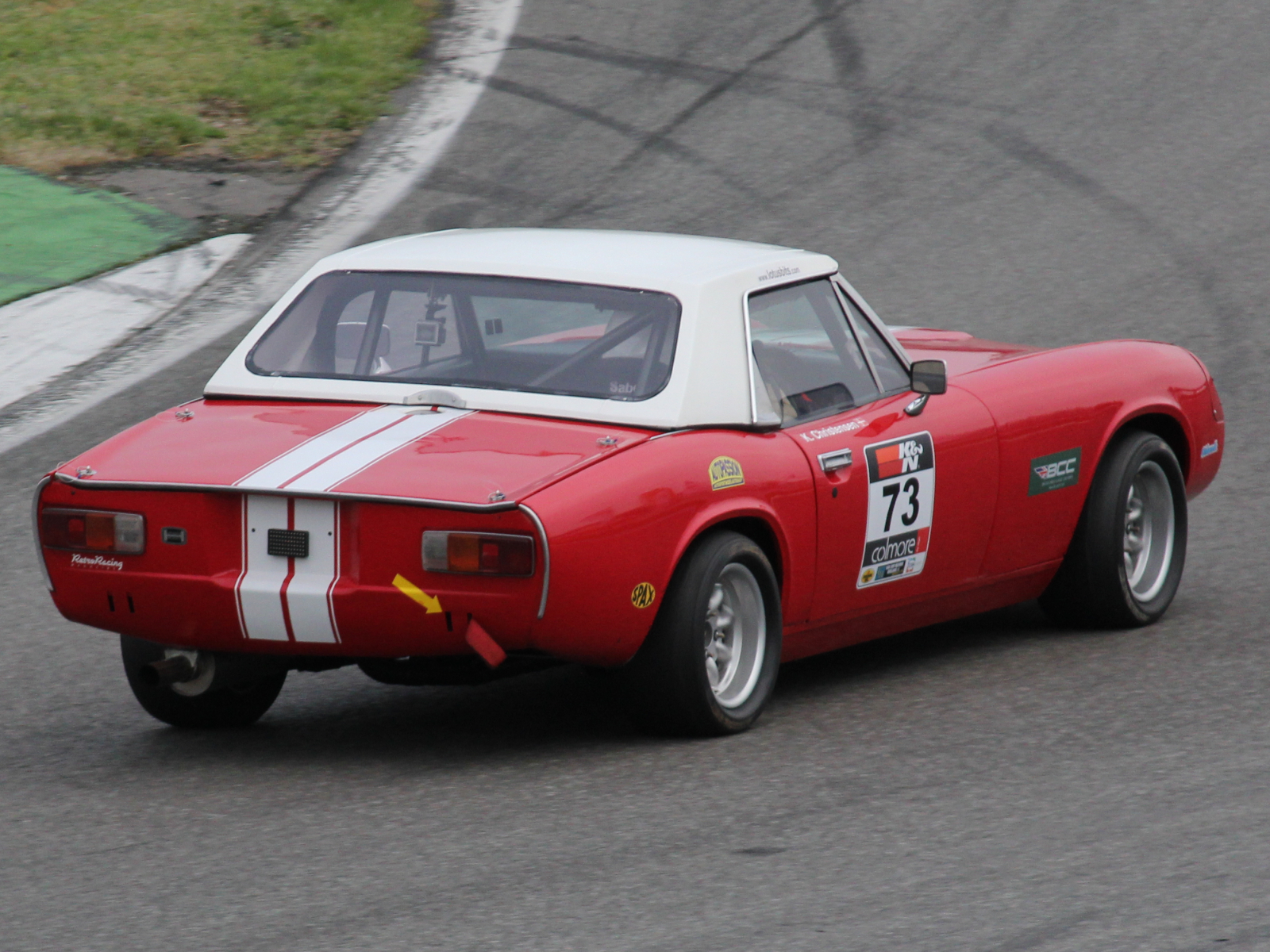 Jensen Healey