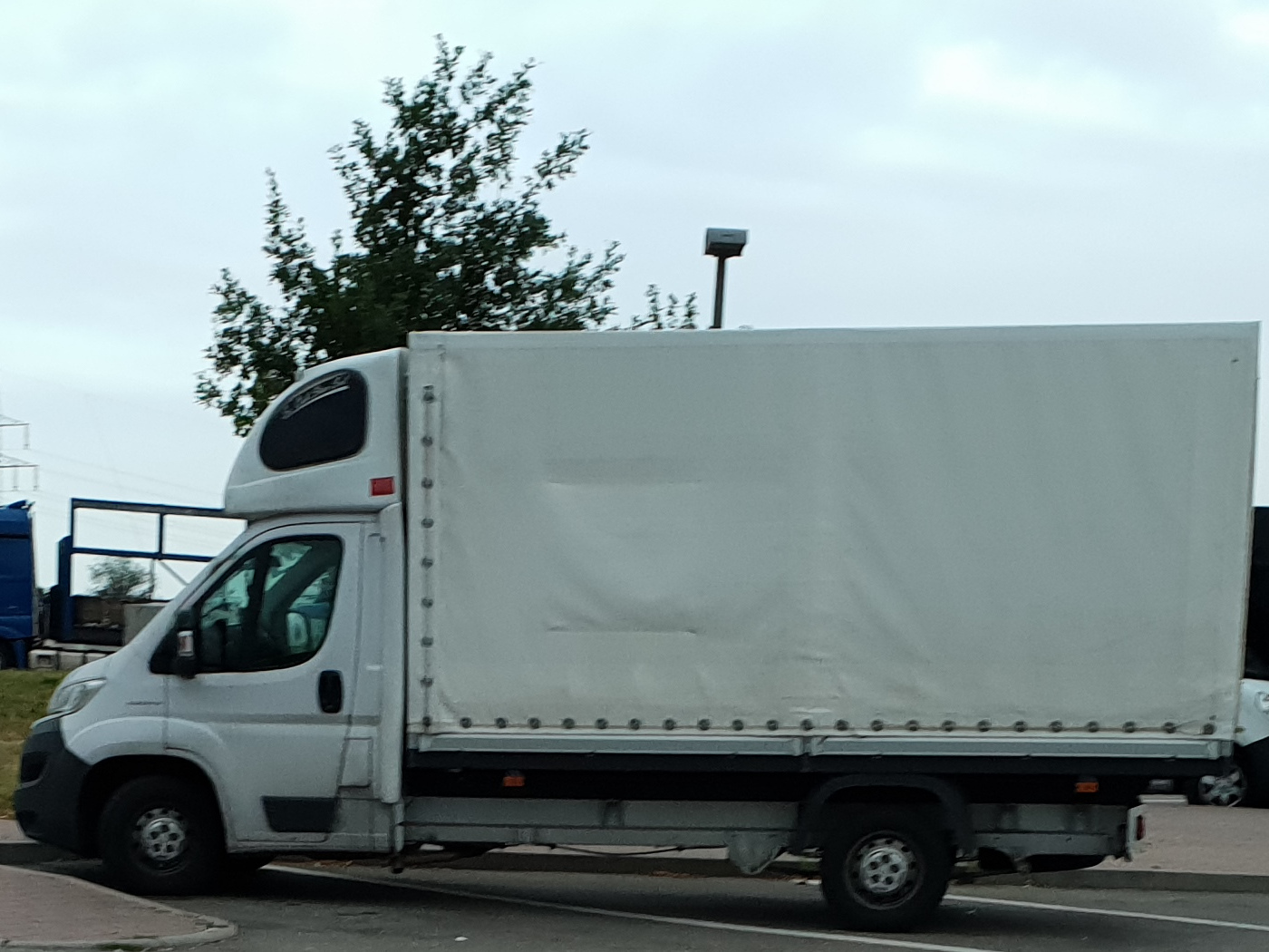 Unbekannt
