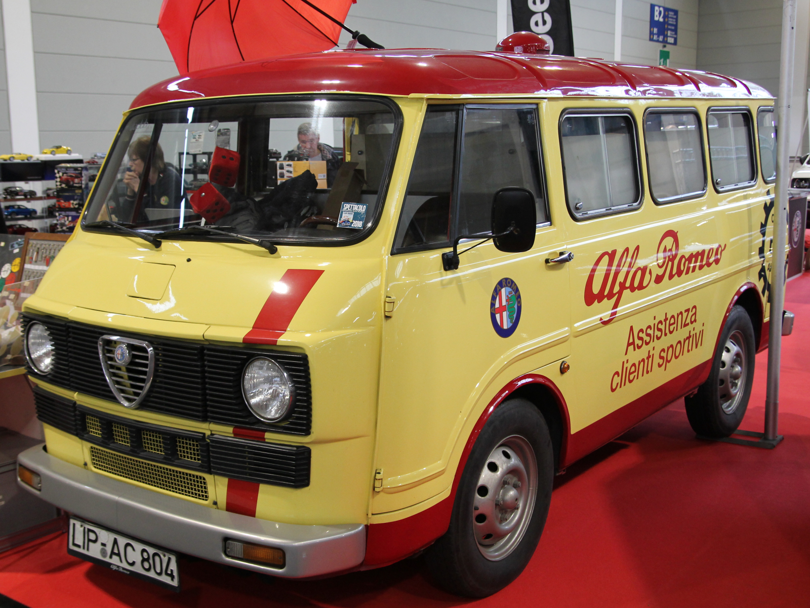 Alfa Romeo