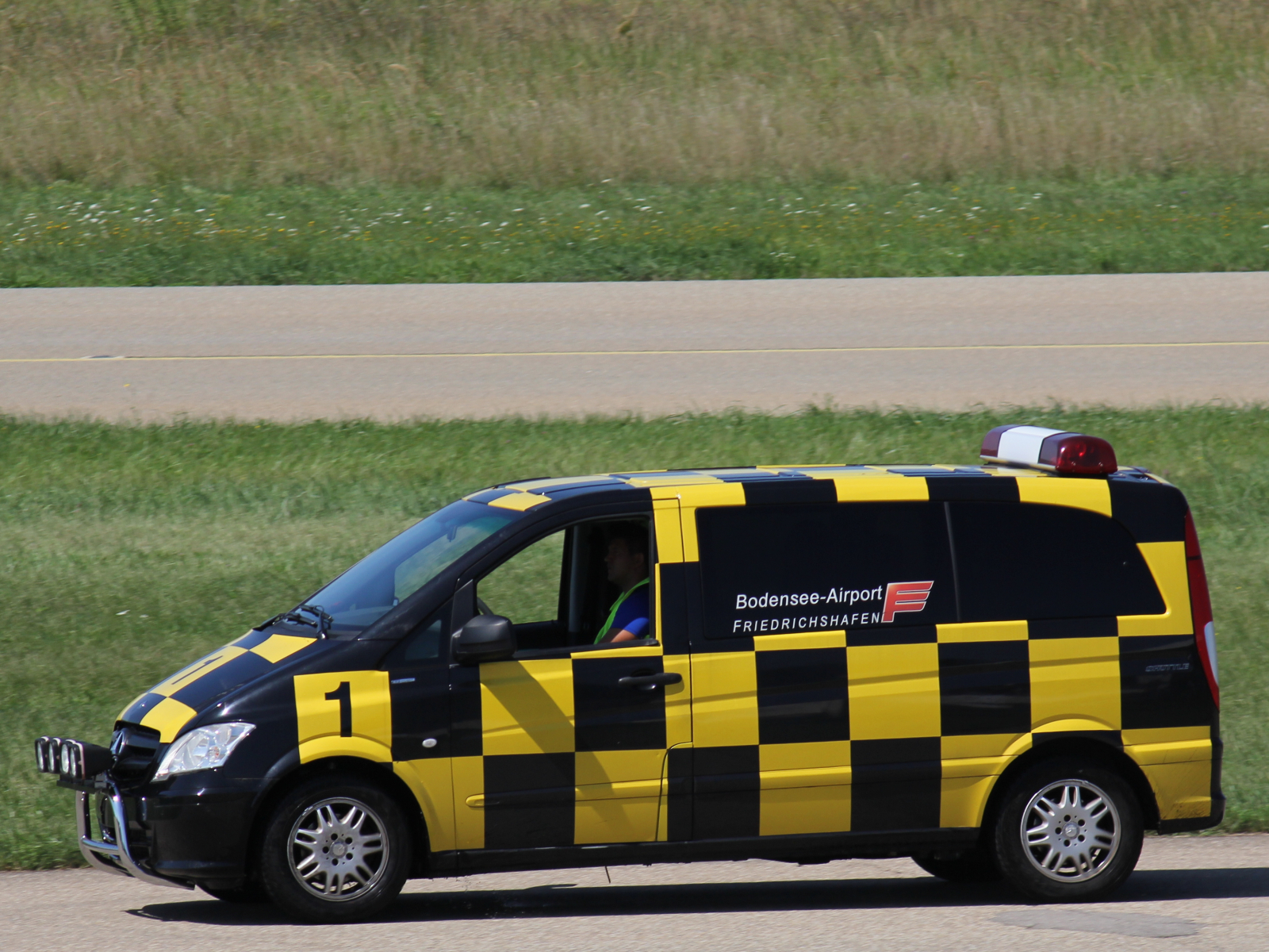 Mercedes Benz Vito 116 CDI