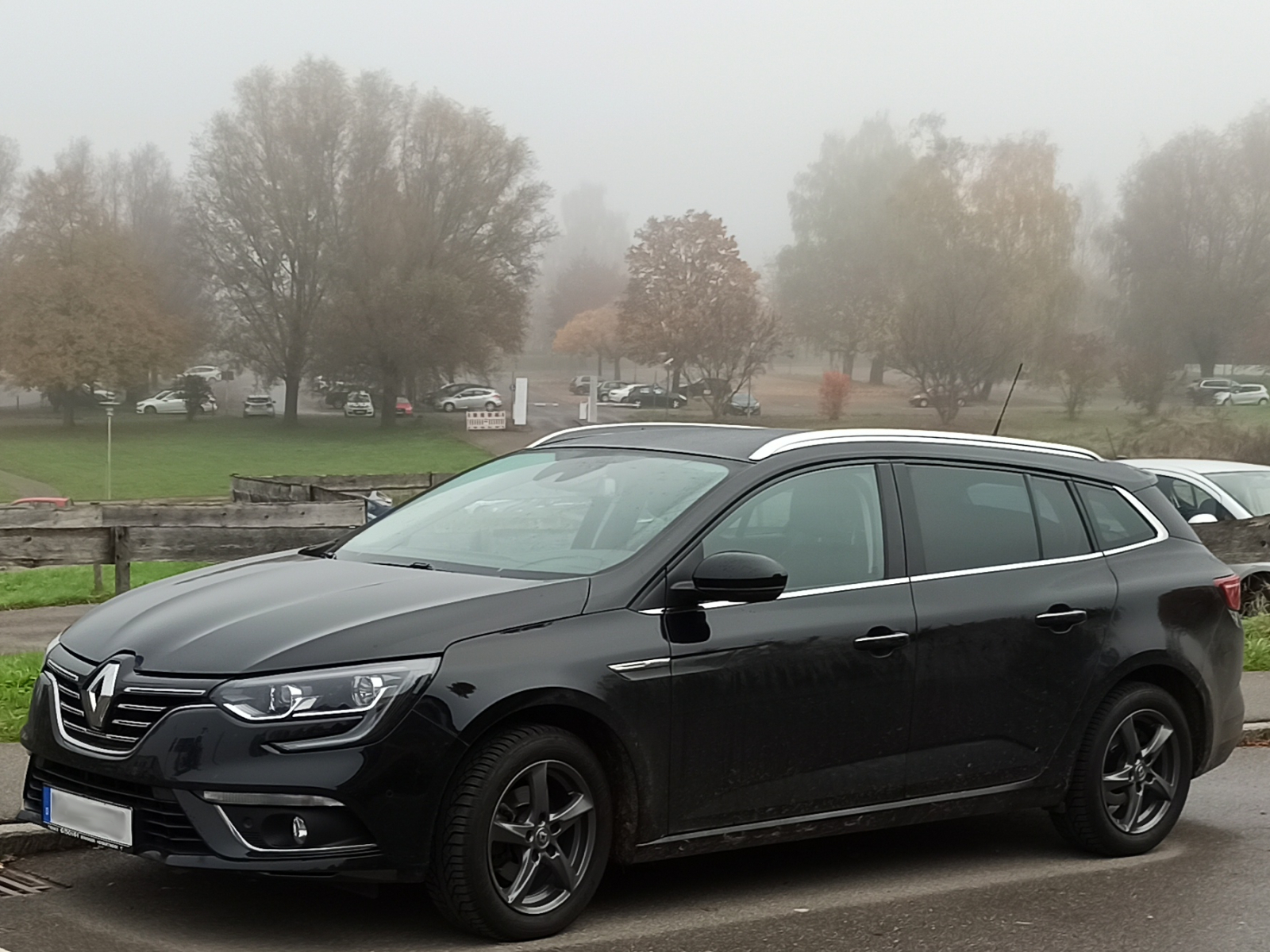 Renault Megane Grandtour