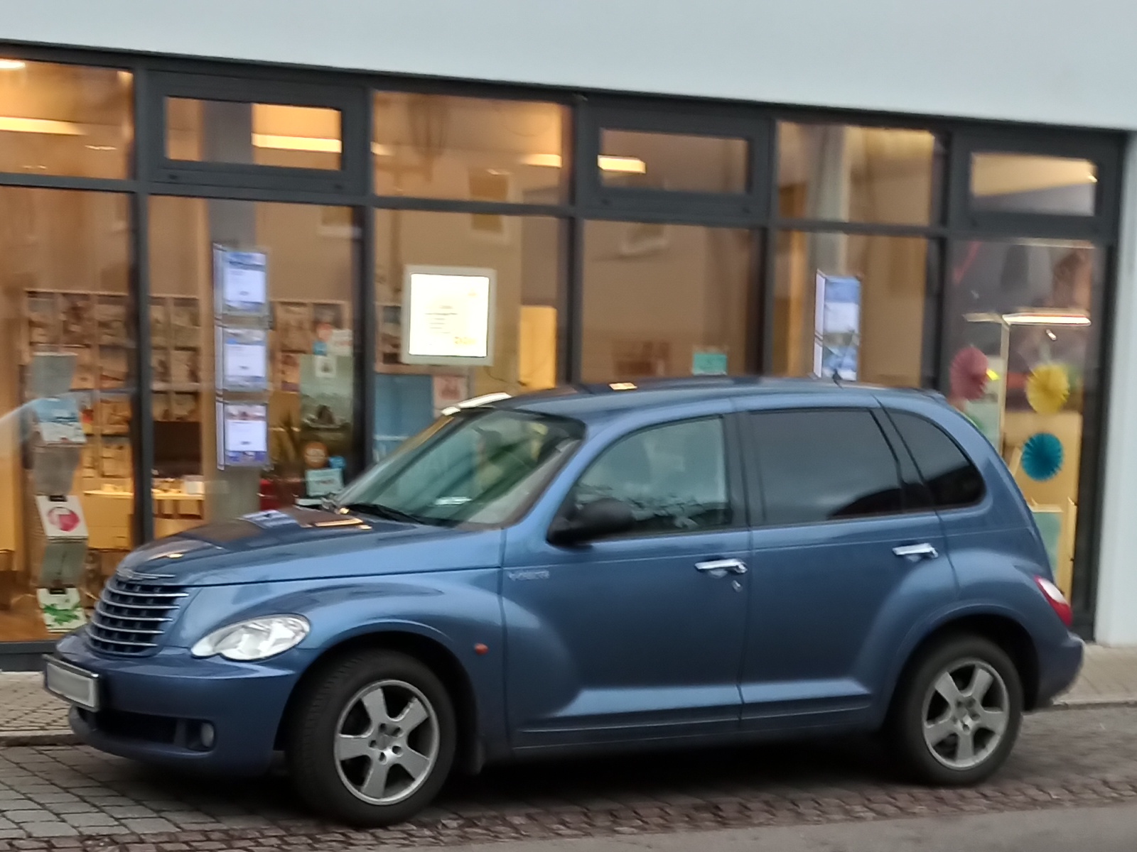 Chrysler PT Cruiser