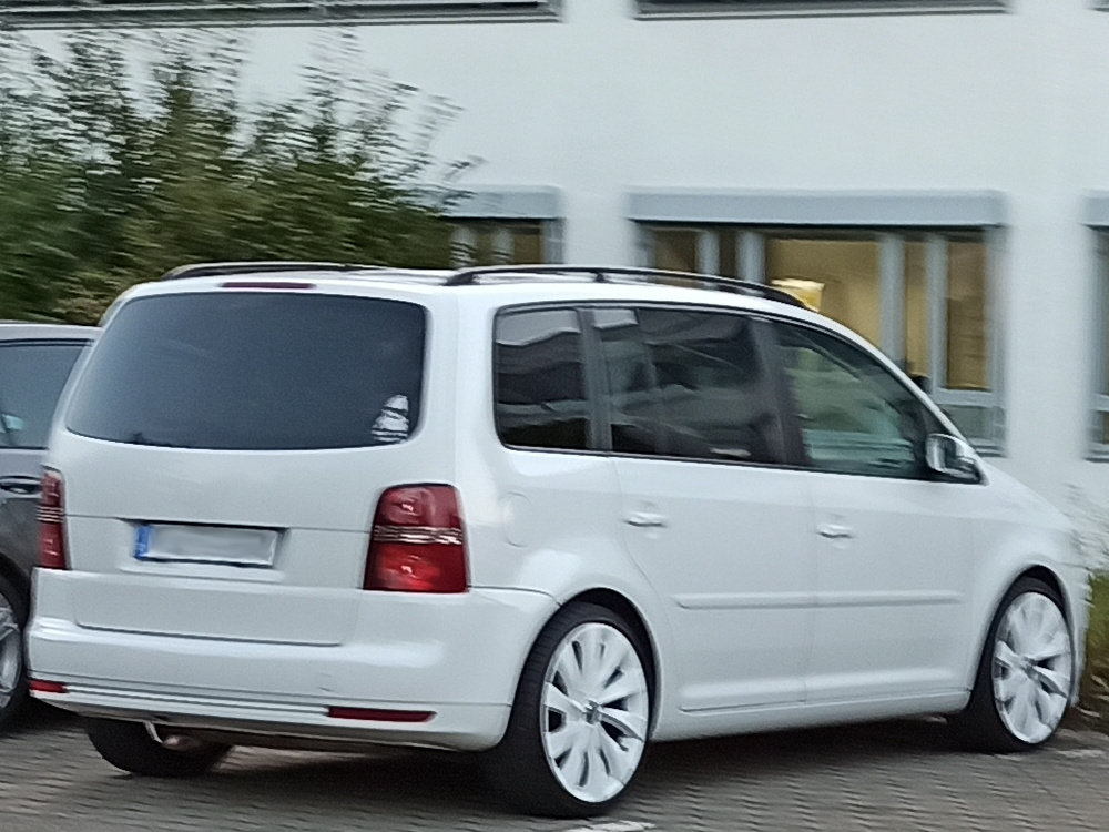 VW Touran