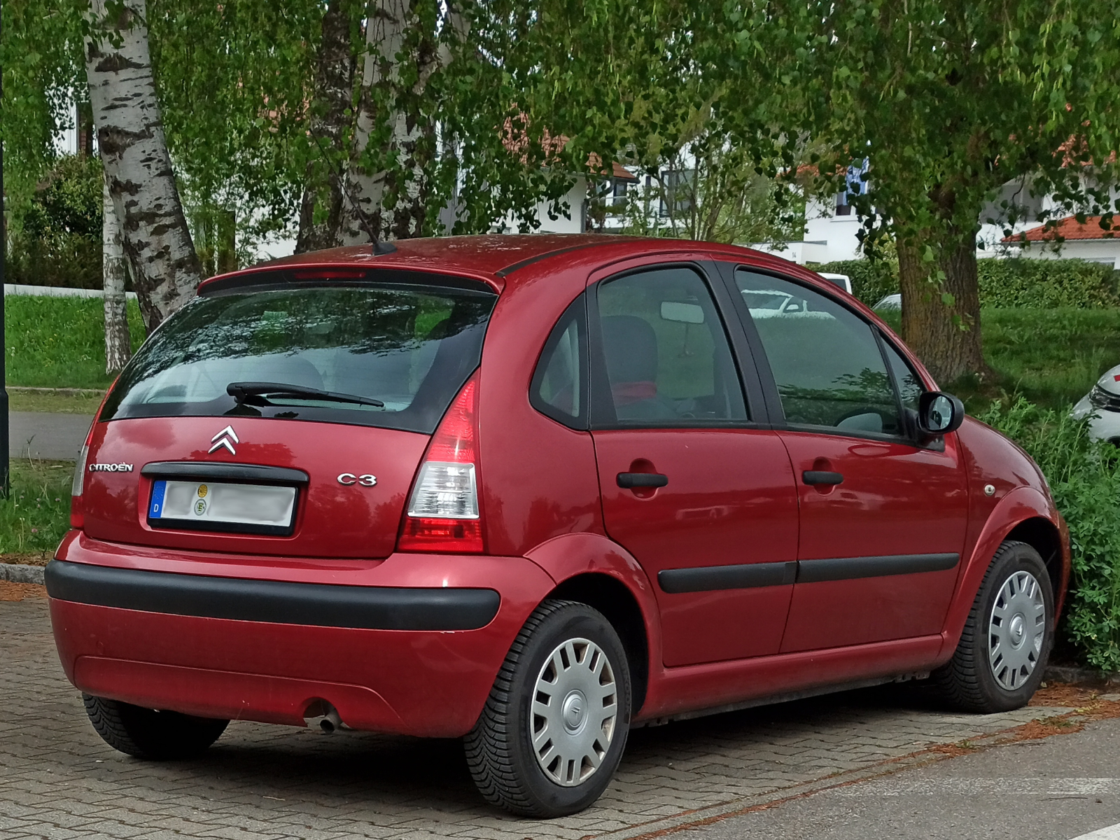 Citroen C3