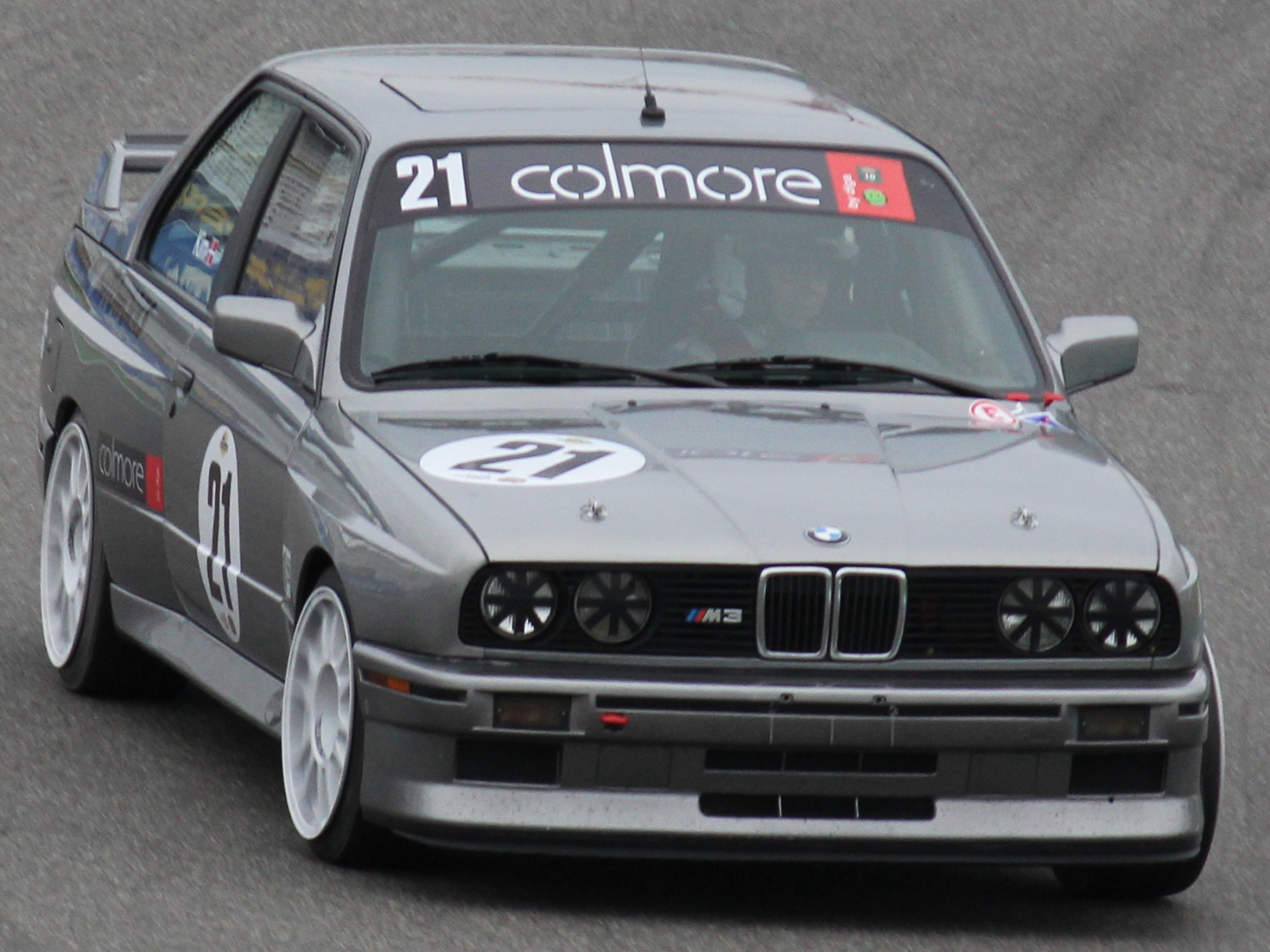 BMW M3 E30