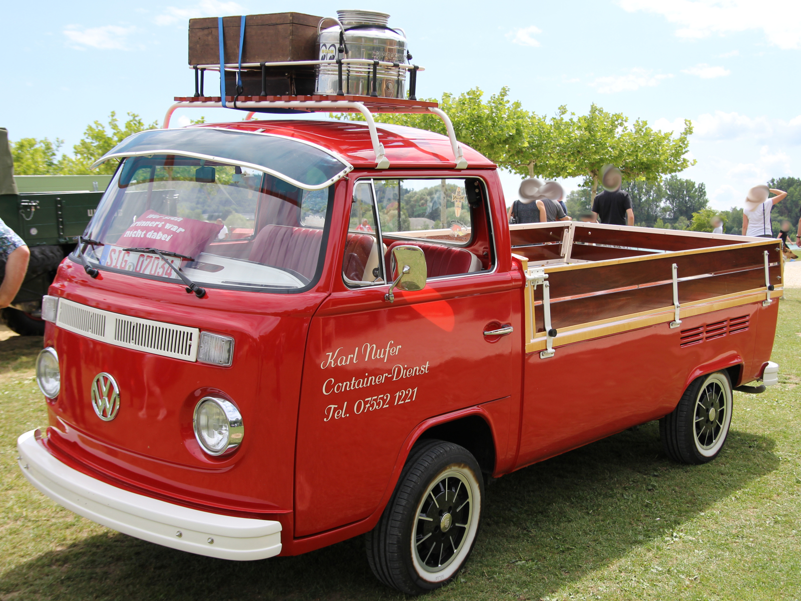 VW Typ2 T2b