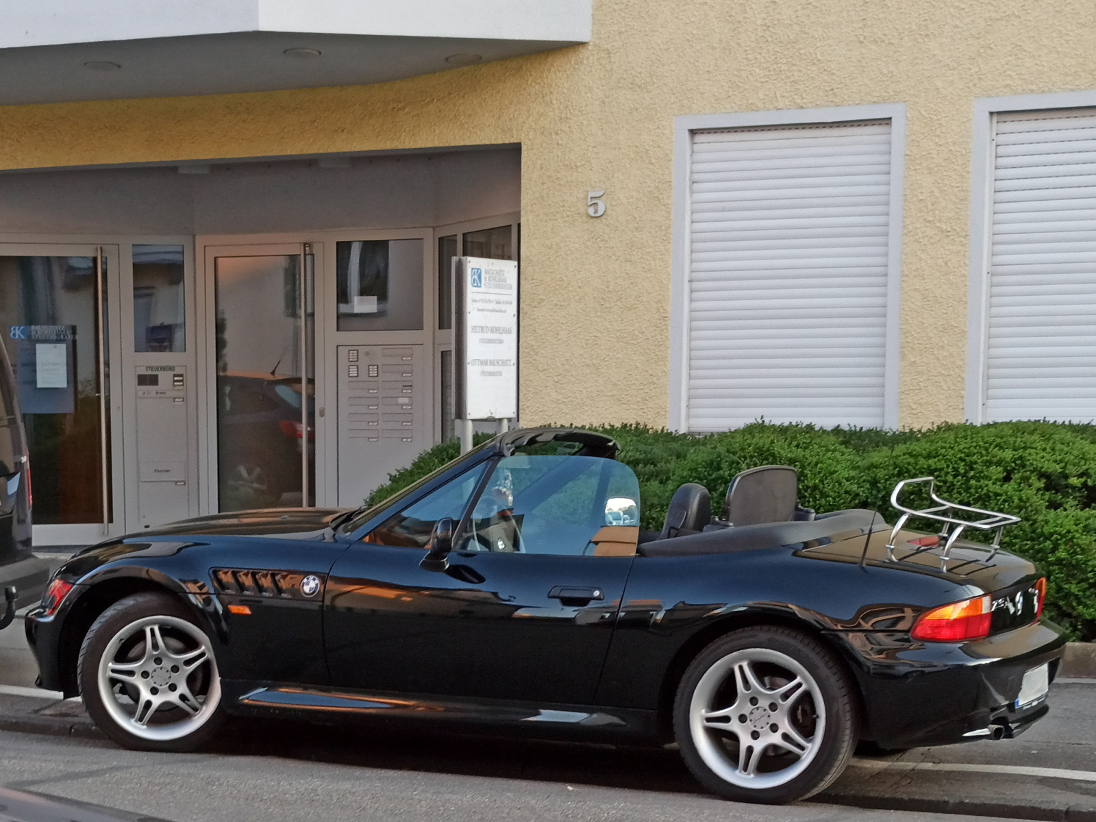 BMW Z3