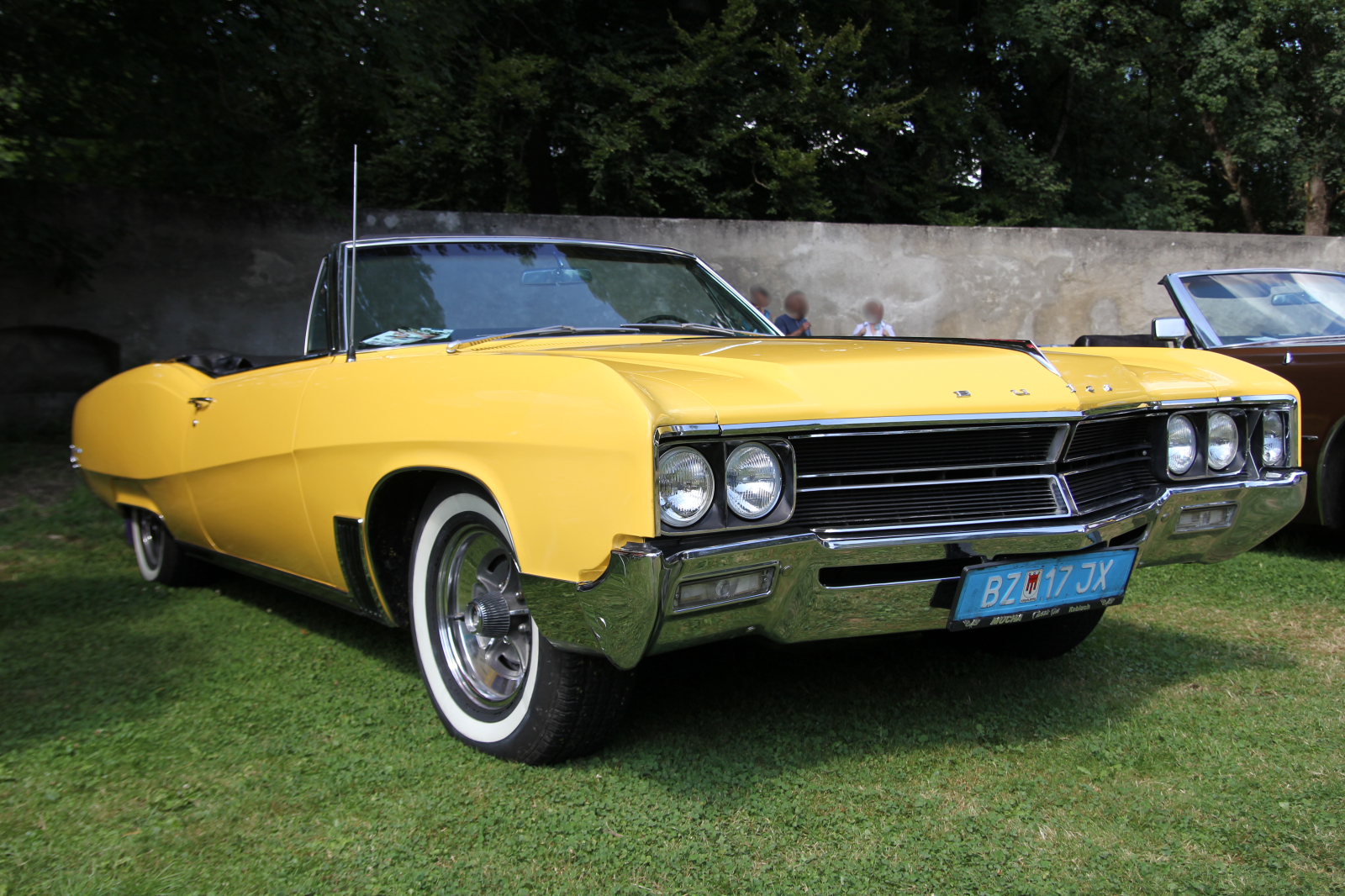 Buick