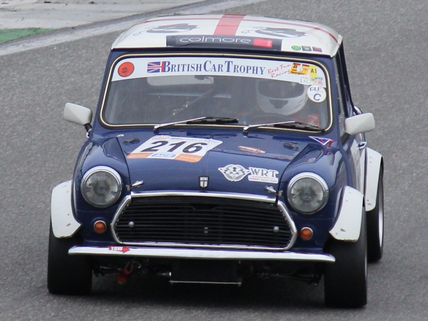Mini 1300