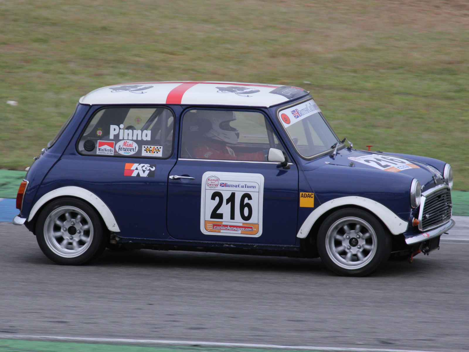 Mini 1300
