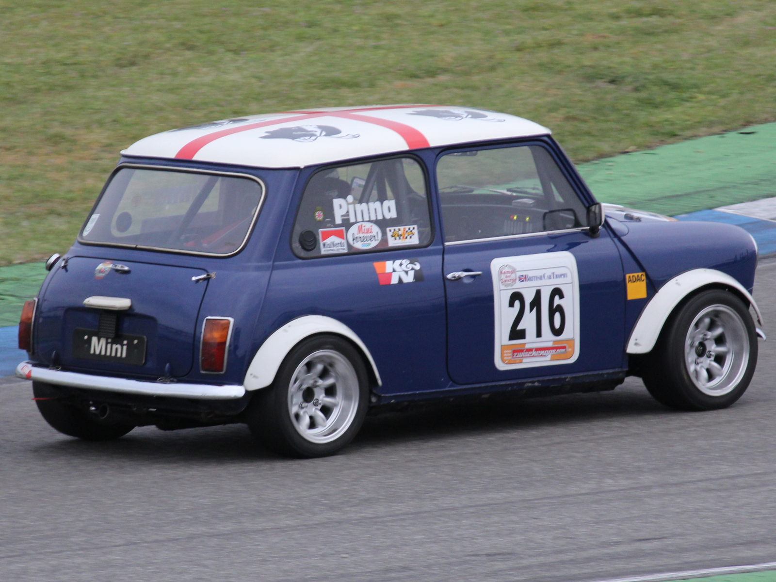 Mini 1300