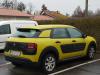 Citroen C4 Cactus Citroen C4 Cactus