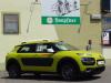 Citroen C4 Cactus Citroen C4 Cactus