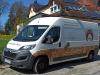 Citroen Jumper