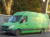 Mercedes Benz Sprinter