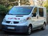 Renault Trafic DCI 115