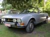 Peugeot 504 Cabriolet