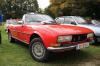 Peugeot 504 Cabriolet Peugeot 504 Cabriolet