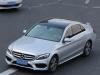 Mercedes Benz C-Klasse W 205 Mercedes Benz C-Klasse W 205