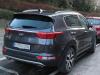 Kia Sportage GT Line Kia Sportage GT Line