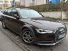 Audi A6 C7 Allroad Quattro