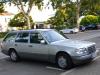 Mercedes Benz S 124 T-Modell Mercedes Benz S 124 T-Modell