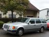 Mercedes Benz S 124 T-Modell Mercedes Benz S 124 T-Modell