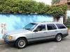 Mercedes Benz 200 TE S 124