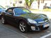 Opel GT
